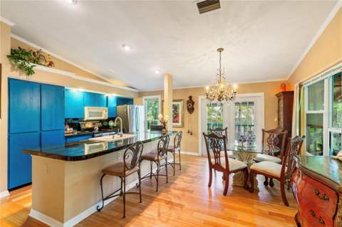 420 Hanby Street, Crystal Beach FL - photo 6 of 6