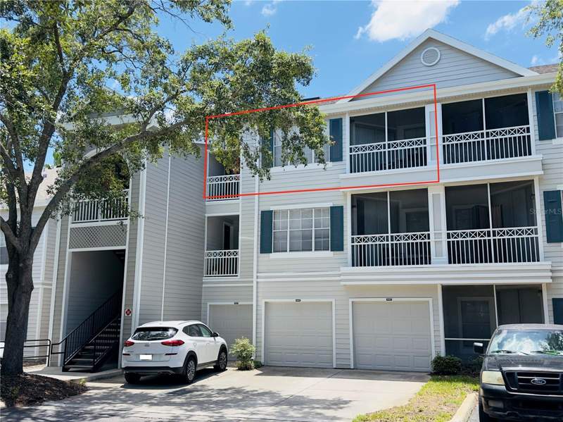Charles Towne At Park CentralHomes for Sale in Orlando, FL