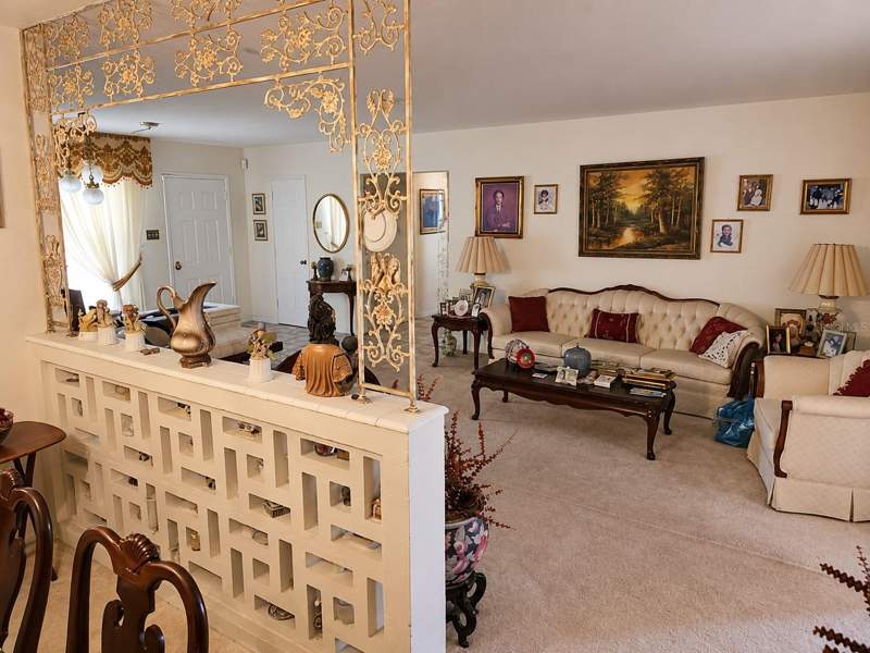 3 bedroom Single Family Residence at 6035 7th Street, Bay Shore Park, St Petersburg — photo 4