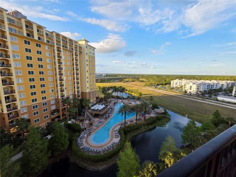 8101 Resort Village Drive #3904, Orlando FL - photo 7 of 17