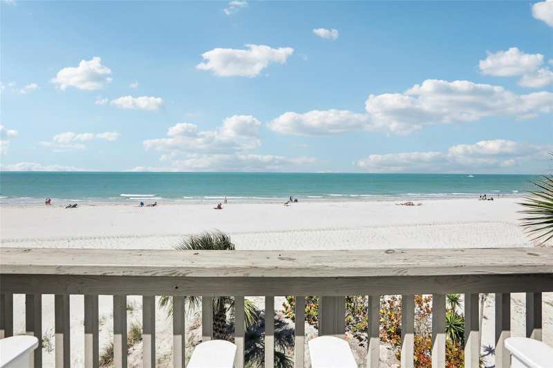 2 bedroom Townhouse at 19930 Gulf Boulevard #3B, Pelicans Pointe Beach Homes, Indian Shores — photo 1