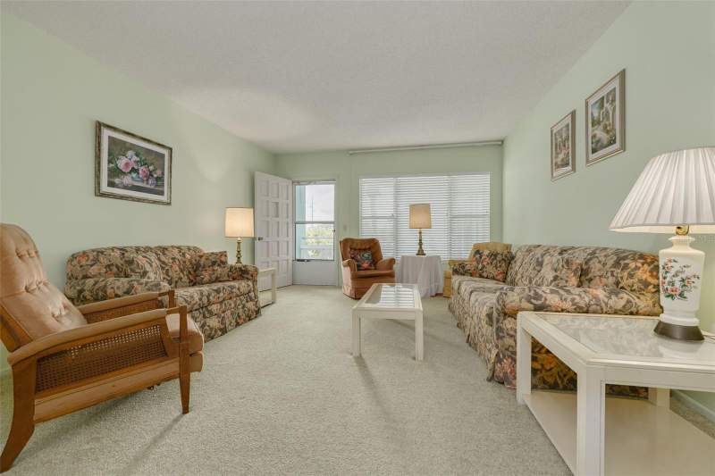 2 bedroom Condominium at 2455 Finlandia Lane #63, On Top Of The World, Clearwater — photo 5