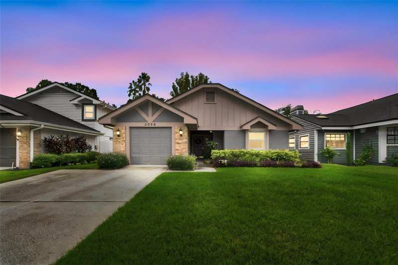 2 bedroom Single Family Residence at 5036 Cypress Trace Drive, Cypress Trace, Tampa — photo 1