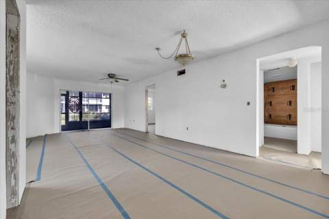 7043 New Post Drive #1, North Fort Myers FL - photo 6 of 6