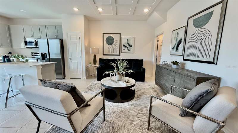 3 bedroom Townhouse at 1340 Stockwell Avenue, Brixton Twnhms, St Cloud — photo 4