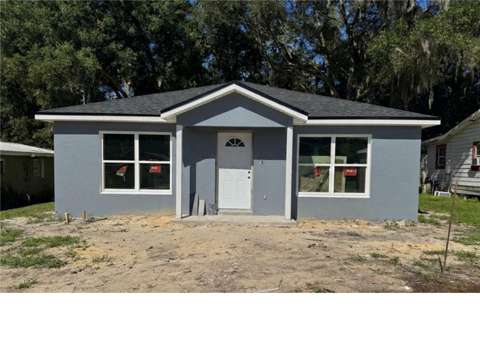 408 SW 12Th Avenue, home for sale in Ocala 34471
