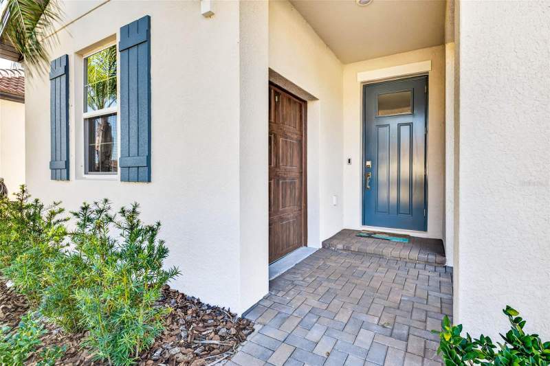 3 bedroom Single Family Residence at 17245 Star Banks St, Forest Brooke Active Adult Phs, Wimauma — photo 3