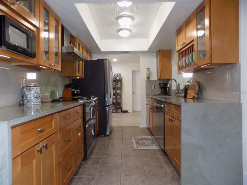 3 bedroom Single Family Residence at 1874 Wateroak Drive, Venetian Gardens, Clearwater — photo 3