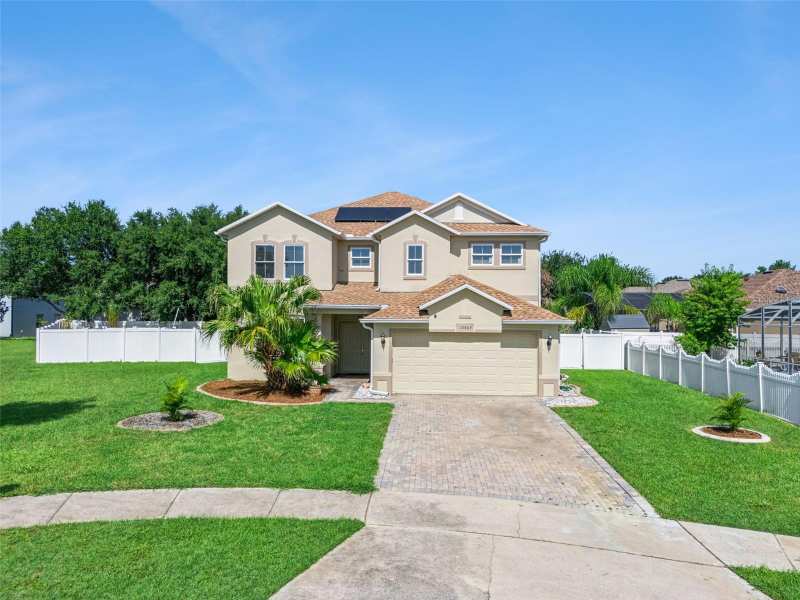4 bedroom Single Family Residence at 15507 Marblehead Way, Tradds Landing Lt 01 Pb 51 Pg 08-20 Orb 248, Clermont — photo 1