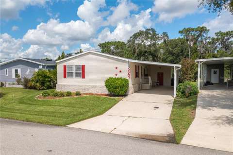 8574 Breeze Hill Drive, home for sale in Lake Wales 33898