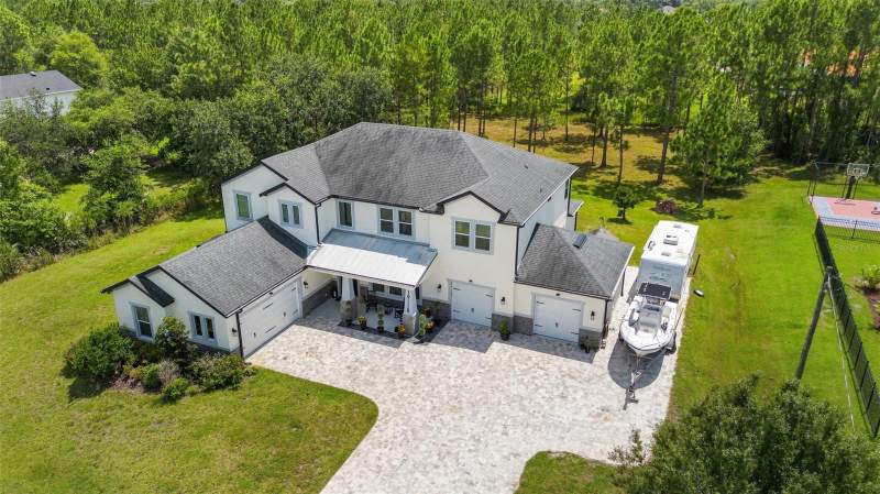 5 bedroom Single Family Residence at 19118 Palmland Street, Cape Orlando Estates, Orlando — photo 4