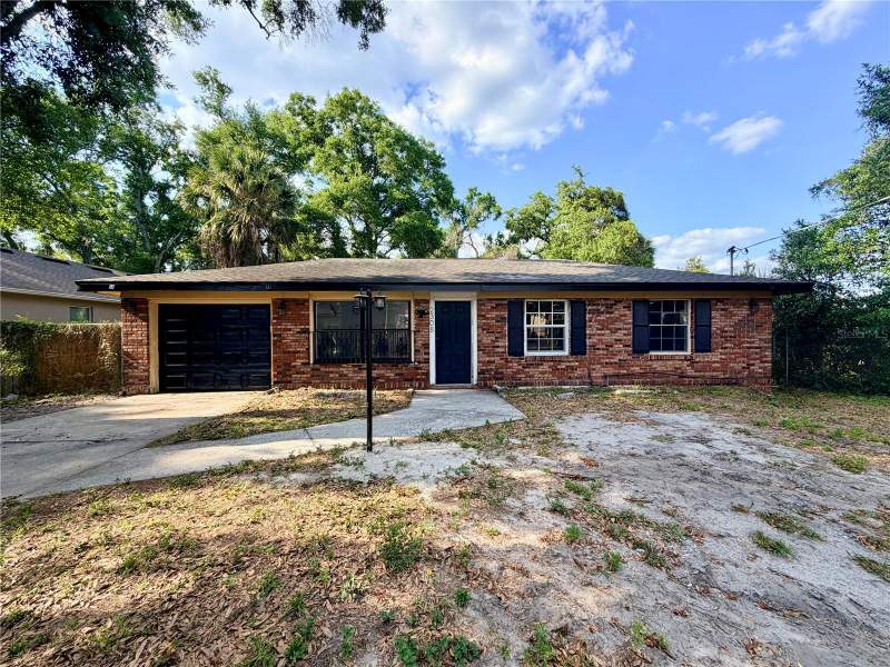 RandallsHomes for Sale in Tampa, FL