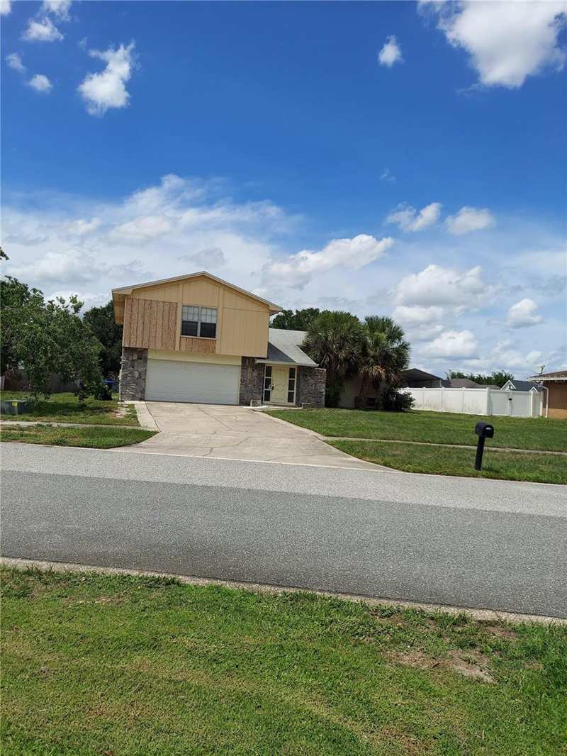 4 bedroom Single Family Residence at 8139 Laurel Tree Drive, Sand Lake Hills Sec 10, Orlando — photo 1