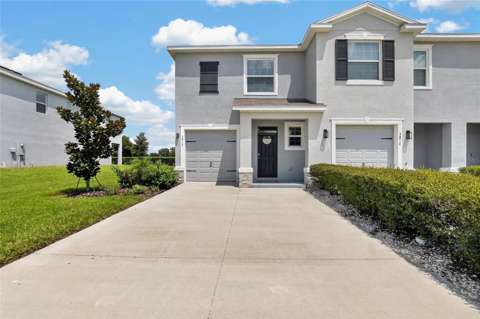 3816 Sunflower Field Place, home for sale in Plant City 33565