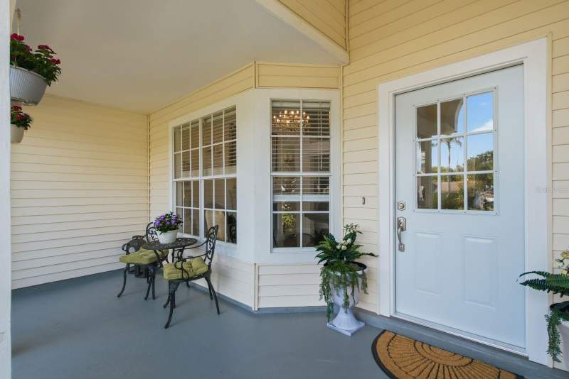 4 bedroom Single Family Residence at 970 Valley View Circle, Deep Spring, Palm Harbor — photo 5