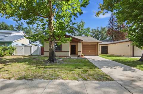 5967 Fish Court, home for sale in Orlando 32807