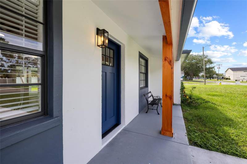 3 bedroom Single Family Residence at 4232 W Bay View Avenue, Norma Park Sub, Tampa — photo 5