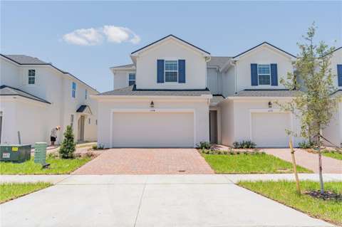 1174 Seaside Mist Trail, home for sale on Seaside Mist Trail