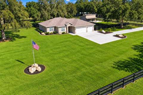 7557 SW 86Th Lane, luxury home for sale in Ocala