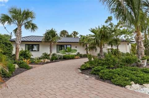 624 Dundee Lane, luxury home for sale in Holmes Beach