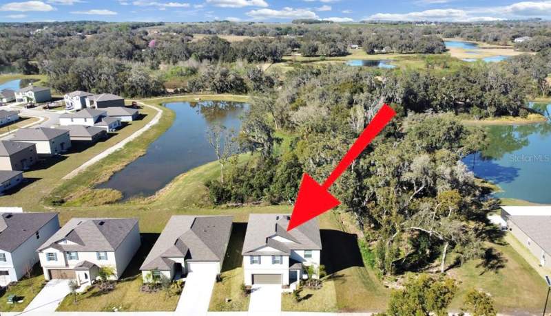 6 bedroom Single Family Residence at 36385 Flats Street, Abbott Square, Zephyrhills — photo 2