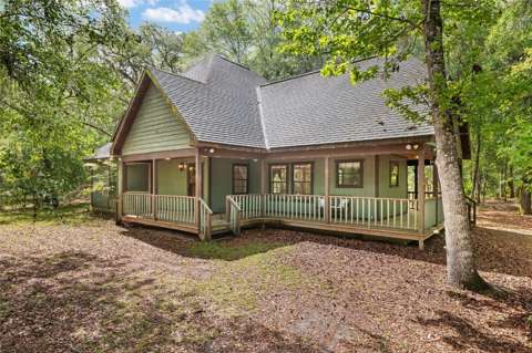 7622 SE County Road 234, home for sale in Gainesville 32641