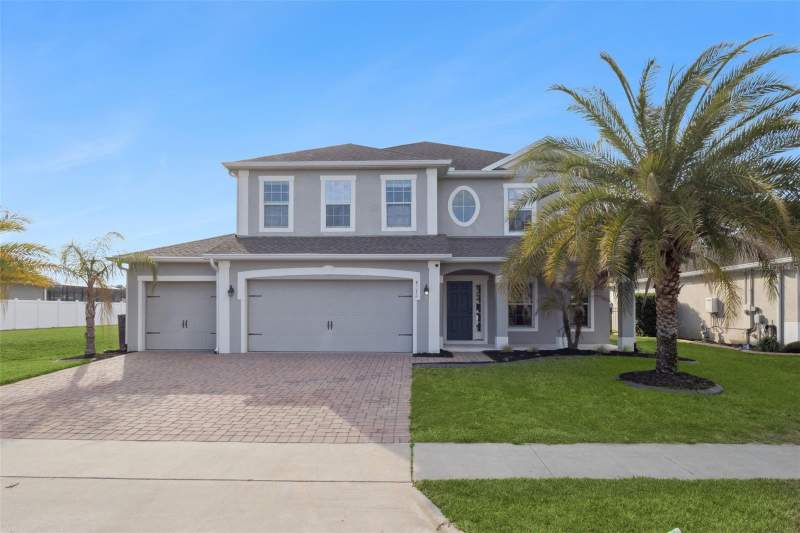 Orchid Estates