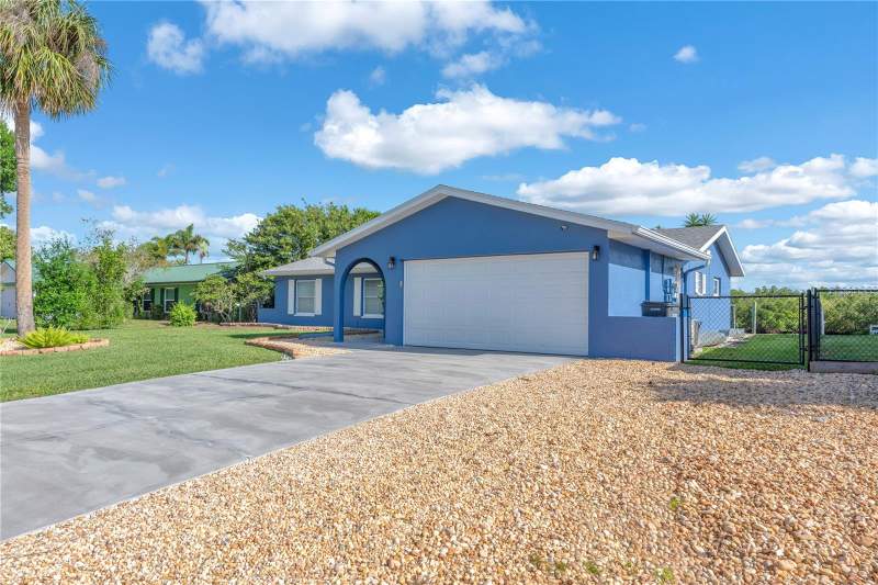 3 bedroom Single Family Residence at 911 SILVER PALM WAY, APOLLO BEACH UNIT 08, APOLLO BEACH — photo 2