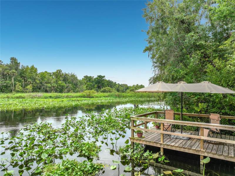 4 bedroom Single Family Residence at 32519 Okaloosa Trail, North Harbor Acres, Sorrento — photo 2