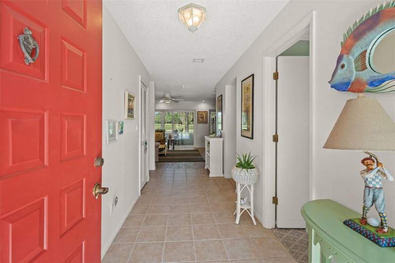 4 bedroom Single Family Residence at 140 Ashley Lane, East Lake Woodlands Cluster Homes, Oldsmar — photo 3