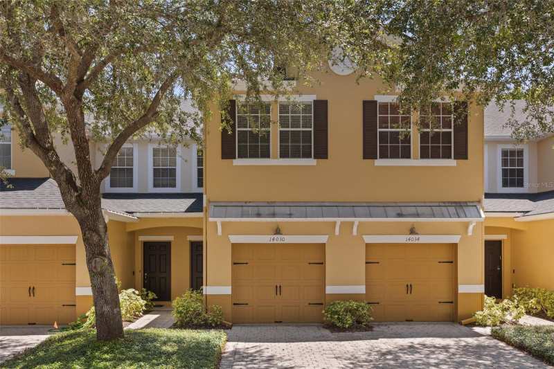 2 bedroom Townhouse at 14030 Sparkling Cove Lane #603, Oasis Cove I/Lakeside Village Ph 01, Windermere — photo 1