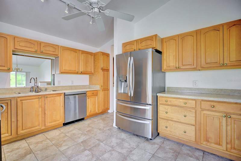 2 bedroom Single Family Residence at 450 Rose Ln, Sunn Lakes Est, Lake Placid — photo 4