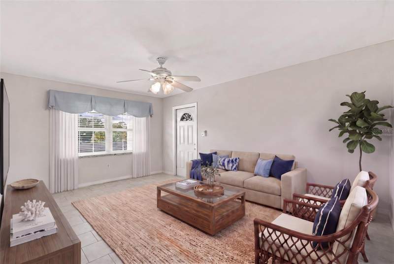 2 bedroom Condominium at 4158 Tamiami Trail #P4, Maria Manor, Port Charlotte — photo 3