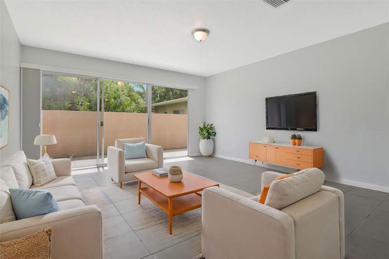 1 bedroom Condominium at 2284 Oak Neck Road #F, Laurelwood Condo I, Clearwater — photo 5