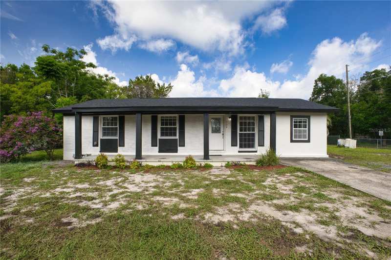 3 bedroom Single Family Residence at 102 Amigos Road, Plantation Estate Un 08, Debary — photo 1