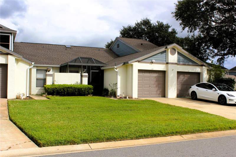 Bvl Lakepointe Townhomes