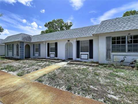 4227 Sheldon Place #-, home for sale in New Port Richey 34652