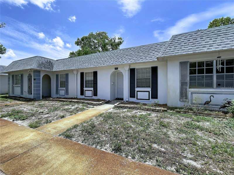 2 bedroom Condominium at 4227 Sheldon Place #-, Gardens Beacon Square, New Port Richey — photo 1