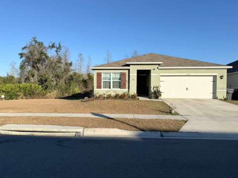 1415 Fox Squirrel Drive, home for sale on Fox Squirrel Drive