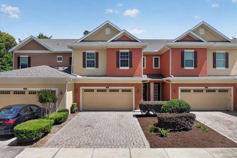 145 STENHOUSE LANE home for sale in Wekiva Landings