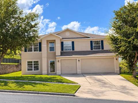 430 Southridge Road, $300k–$500k for sale in Clermont