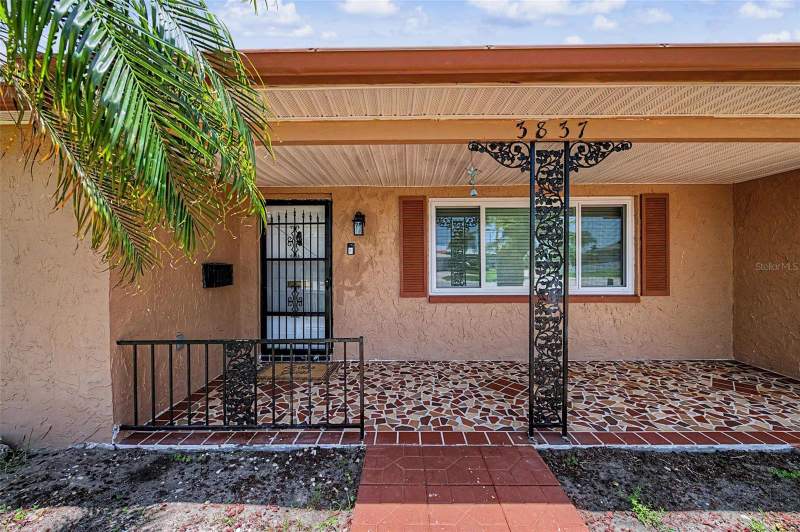 2 bedroom Single Family Residence at 3837 Topsail Trail, Flor A Mar, New Port Richey — photo 5
