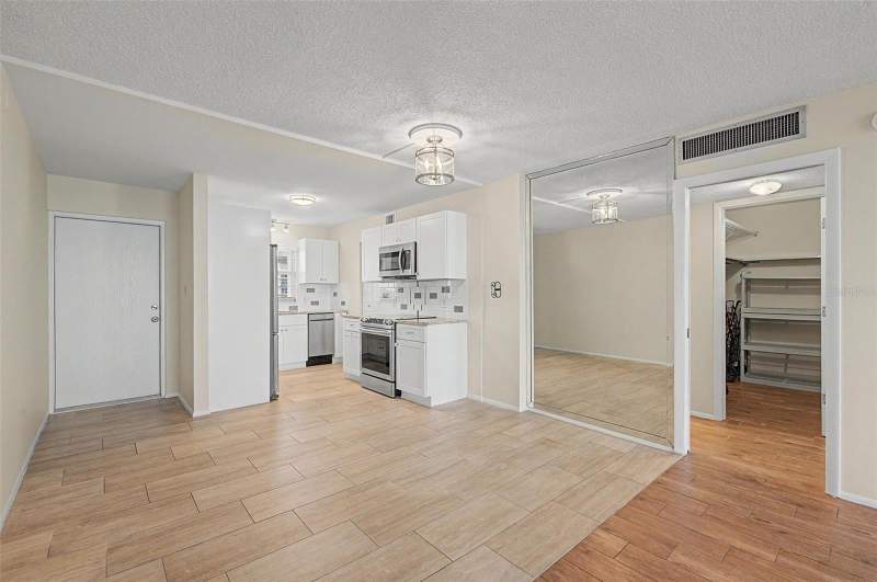 1 bedroom Condominium at 9 Forbes Place #507, Royal Stewart Arms, Dunedin — photo 5