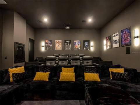 805 Golden Bear Drive, Reunion FL - photo 17 of 64