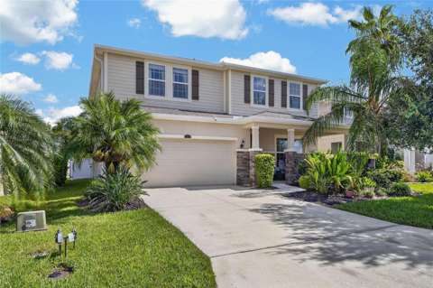5802 Broad River Run, home for sale in Ellenton 34222