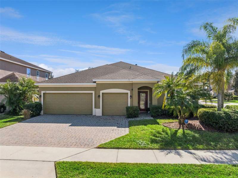Avalon ReserveHomes for Sale in Winter Garden, FL