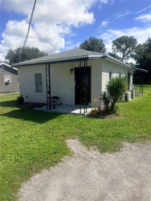 615 Ash Street, starter home for sale in Auburndale