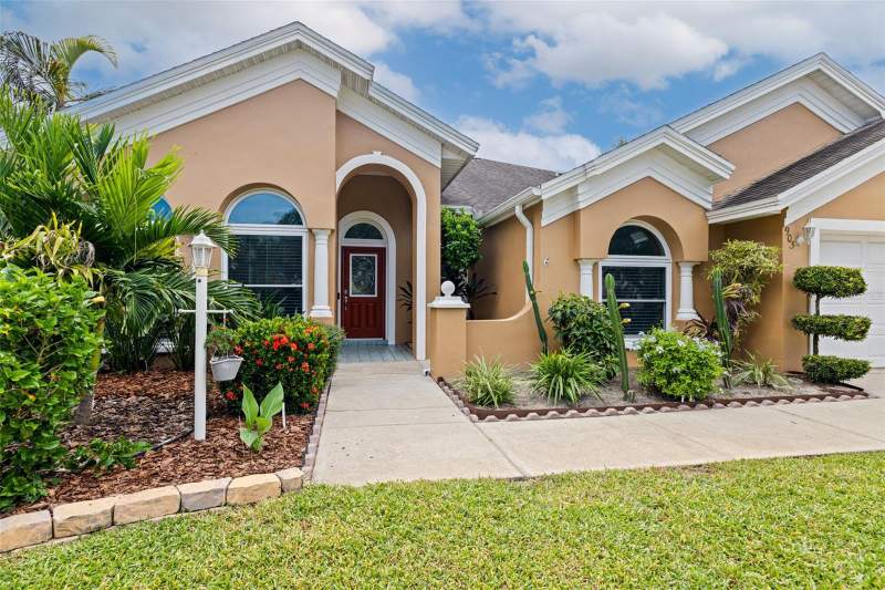 3 bedroom Single Family Residence at 903 Whippoorwill Drive, Pipers Meadow, Palm Harbor — photo 3