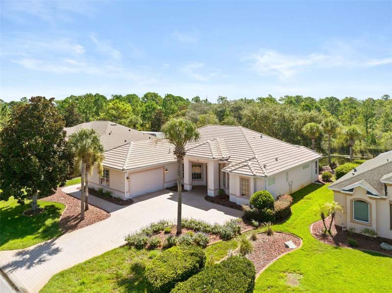 3 bedroom Single Family Residence at 9250 Mississippi Run, Glen Lakes Ph 1, Weeki Wachee — photo 3