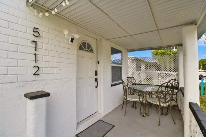 3 bedroom Single Family Residence at 5712 Mallow, Jackson Heights, New Port Richey — photo 4
